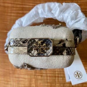 NWT Tory Burch Bag